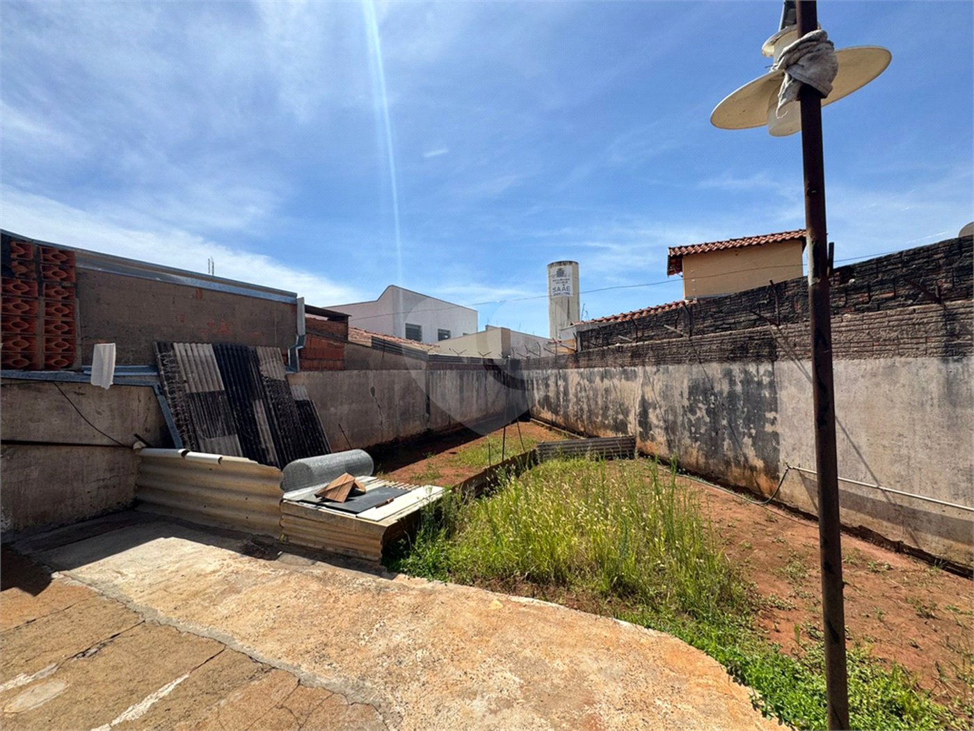 Casa a venda na Vila Brasilia
