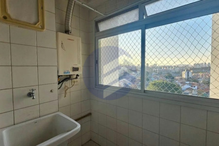 Apartamento à venda com 3 quartos, sendo 1 suíte, em Vila Butantã, São Paulo - SP