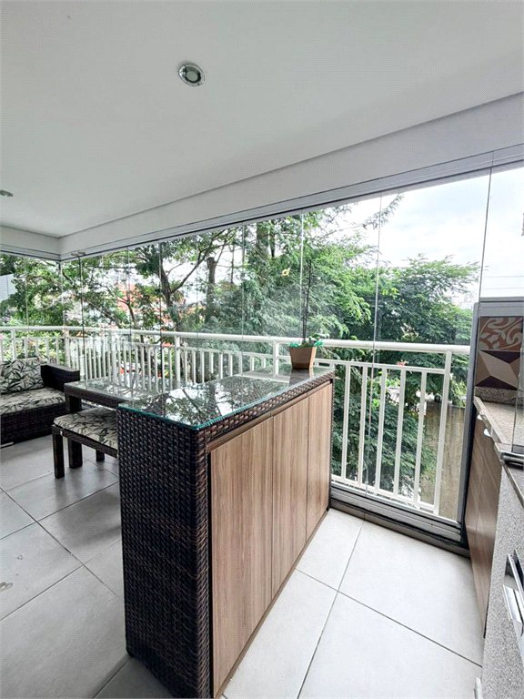 Apartamento à venda - Vila Guarani