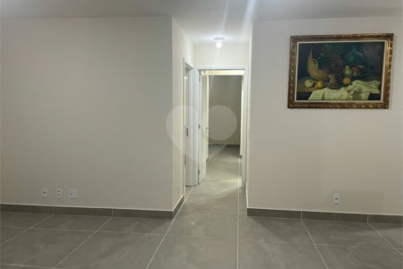 Apartamento à venda com 2 suítes em Vila Mariana, São Paulo, SP