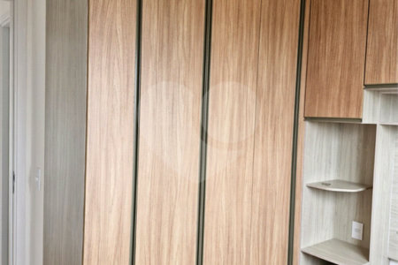Apartamento com 39m², 2 quartos, sacada, 1 vaga de garagem, à venda em Sapopemba