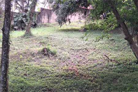 Terreno a venda no condomínio Marambaia em Vinhedo/SP