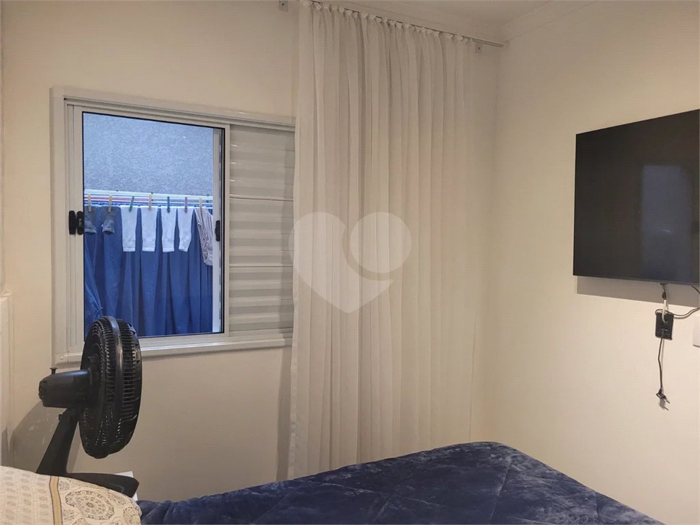 Apartamento à venda com 1 quarto em Vila Dom Pedro Ii, São Paulo, SP