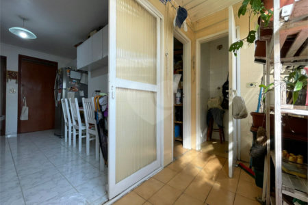 APARTAMENTO VILA MARIANA 3 DORMITÓRIOS