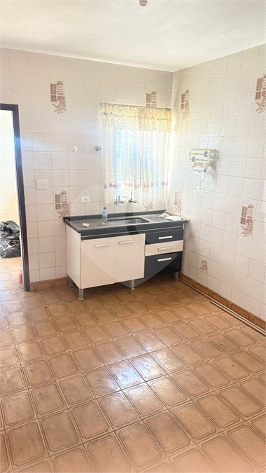 Casa para venda - 4 quartos - 3 banheiros - 382 m² - Vila Natal - Mogi das Cruzes/SP