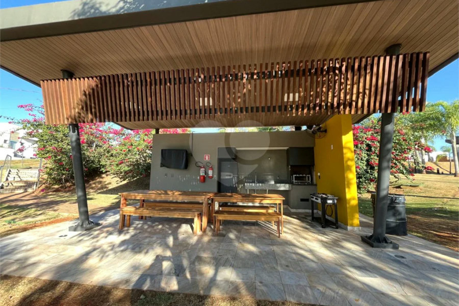 Terreno Plano à venda no Condomínio Villa Bela Vista em Piracicaba/SP.