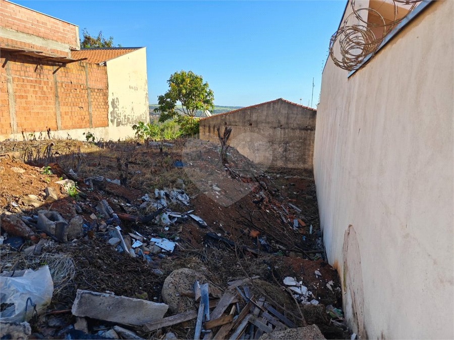 Terreno à Venda de 253 m² em Bairro em Desenvolvimento – Excelente Localização Próximo ao Comércio