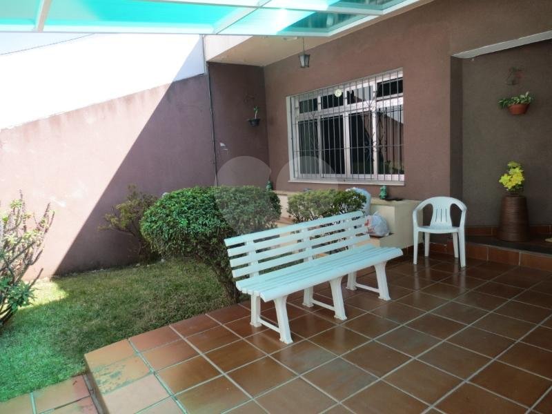 Casa Térrea c/Subsolo na Saúde c/300m2 4Quartos/2 Suítes/15 Vagas
