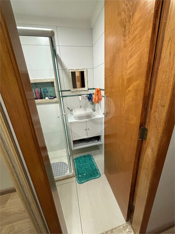 Apartamento à venda com 3 quartos, sendo 1 suíte,  em Santana, São Paulo, SP