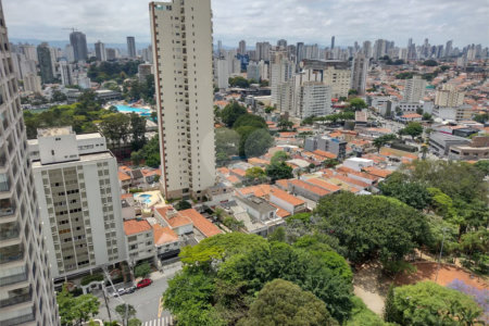 Apartamento Alto Padrão Lazer Completo ,com 3 quartos, 250 m² à venda Parque da Mooca.
