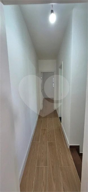 Sobrado à venda com 2 quartos em Santo Amaro, São Paulo, SP