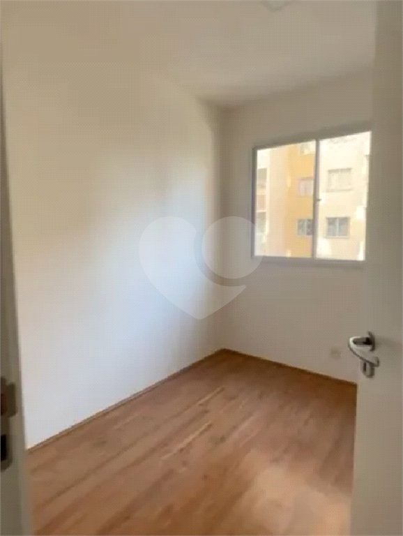 Apartamento à venda com 35m² -Mooca