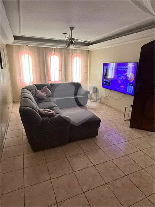 Sobrado à venda no Ipiranga, 2 quartos, garagem