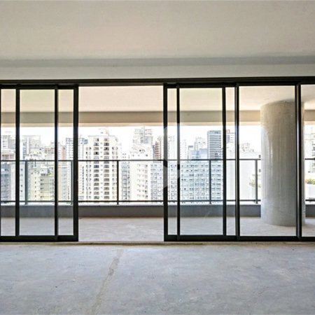 Apartamento Novo ! Campo Belo- Venda