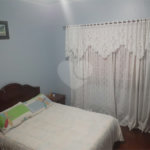 Casa com 4 dorms, Jardim Paulista, Atibaia