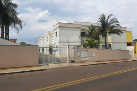 Apartamento para venda ou locação no Residencial Bianchi.