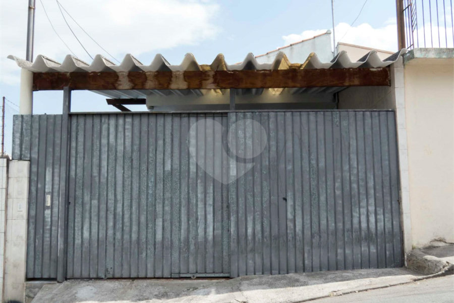 Casa com 2 dormitórios para venda no bairro Limão em São Paulo