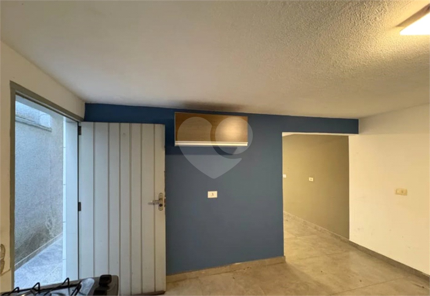 Casa com 2 Moradias Próxima à Estação Pirituba e Comércio Local