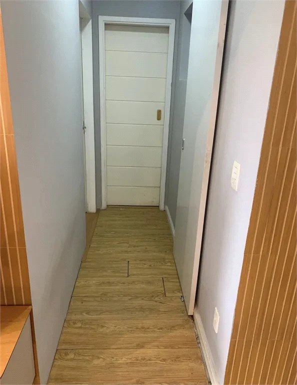 Apartamento à venda com 1 quarto em Parque Reboucas, São Paulo, SP