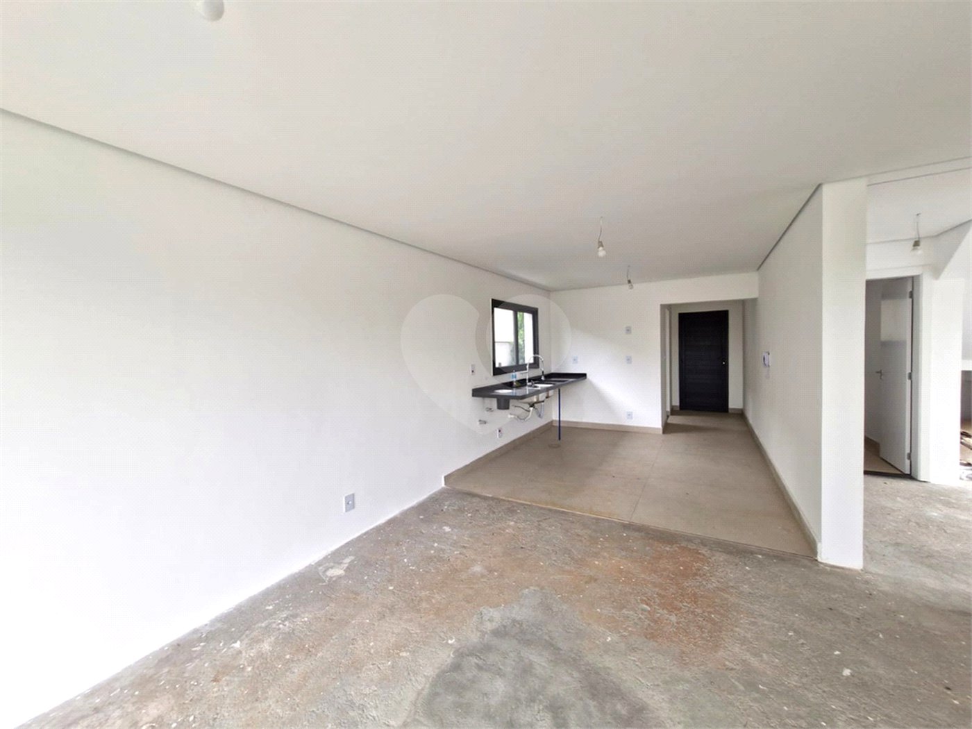 Casa à venda com 4 suítes no condomínio Belvedere Prudência, São Paulo - SP