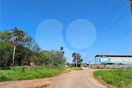 Terreno à venda Pedro Juan Caballero - PY-13