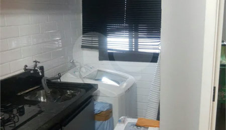 Studio à venda na Vila Celeste — 24 m²