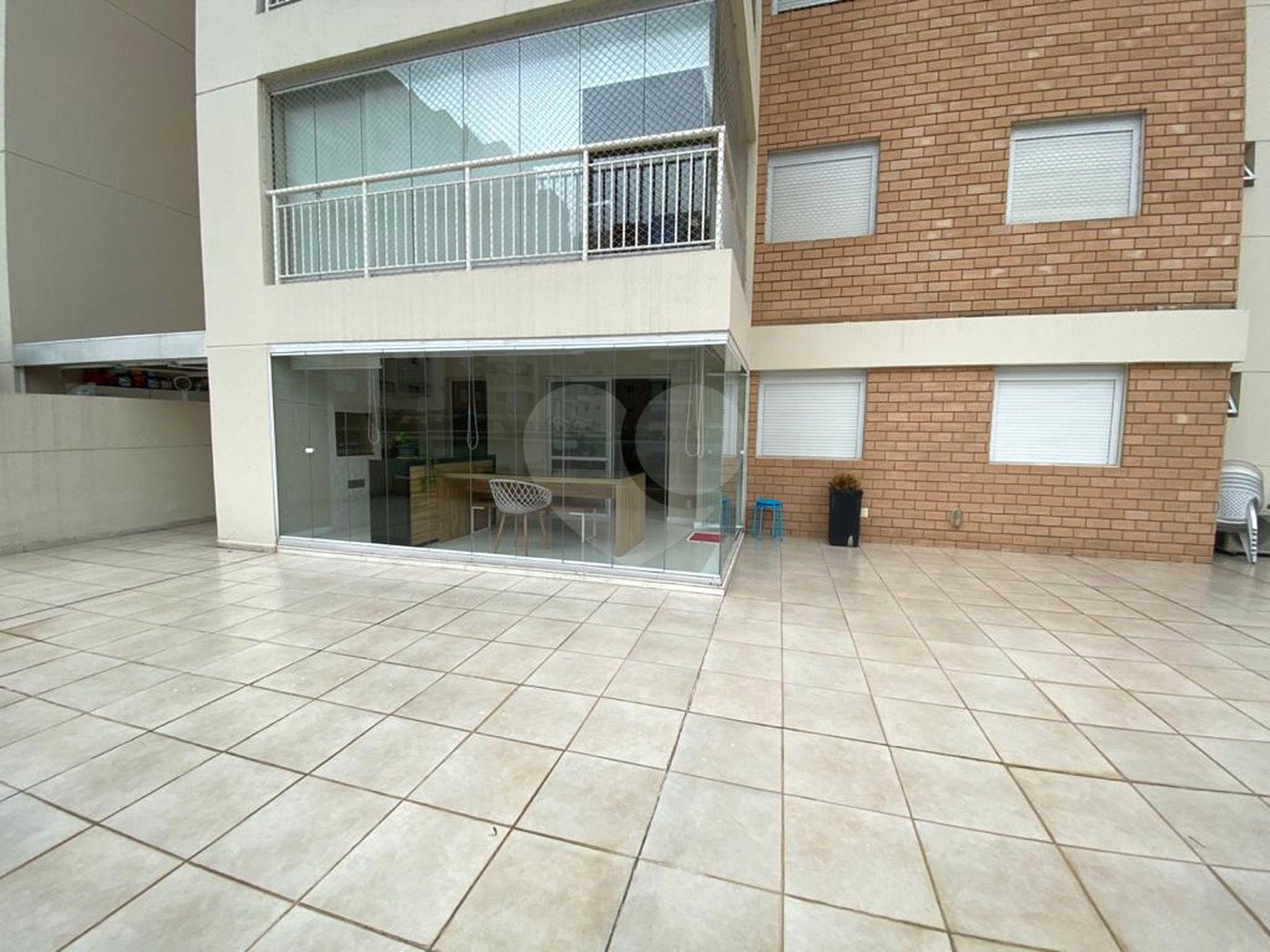 Apartamento Garden Alto Padrão na Moóca, com 232 M² ,Estuda Permuta