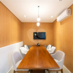 LINDO STUDIO DE 32M² PRÓXIMO DE TUDO