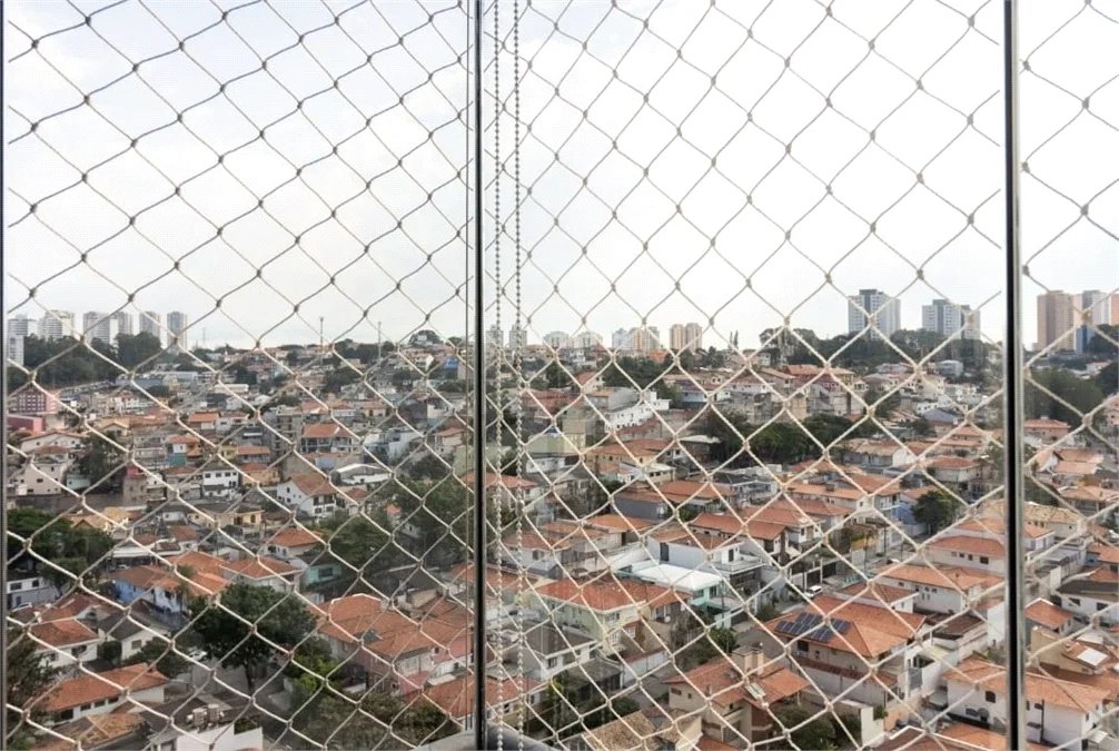 Apartamento à venda com 3 quartos, sendo 1 suíte, em Jardim Bonfiglioli, São Paulo - SP