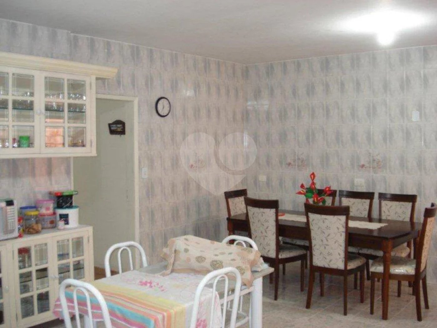 OPORTUNIDADE SOBRADO 3 Dormitórios. Ótima Localização e Fácil Acesso.