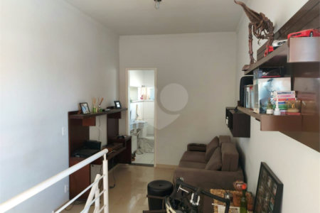 Apartamento Cobertura no Condomínio Spazio Monte Cristo.