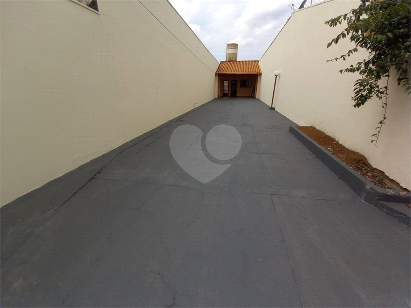 Casa térrea para venda na Vila Brasilia