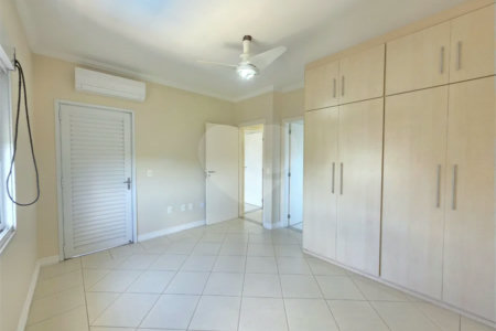 Casa para Locação no Condomínio Jardim América em Vinhedo/SP