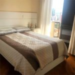 Apartamento · 125m² · 3 quartos · 2 vagas