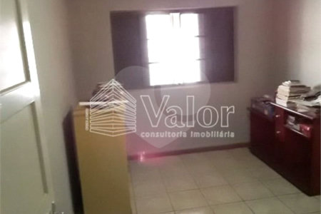 Casa Residencial