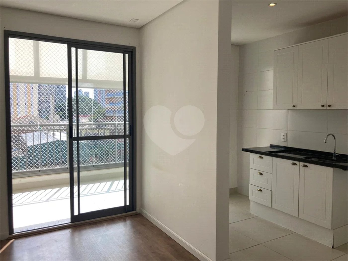 Apartamento à venda com 2 quartos, sendo 1 suíte, em Chácara Santo Antônio, São Paulo, SP