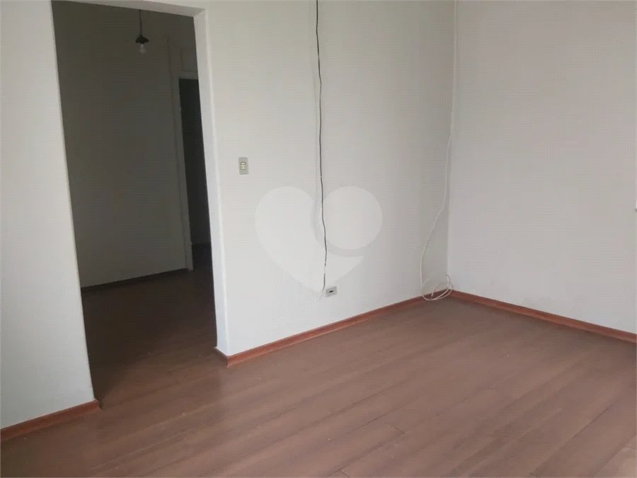Casa térrea a venda no centro de São Carlos com 3 quartos