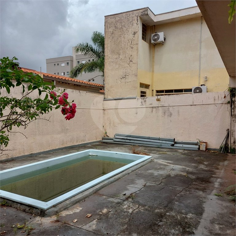 Casa/sobrado para locação no Centro