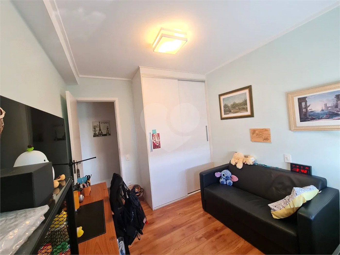 Apartamento à venda com 4 quartos, sendo 3 suítes, em Jardim Marajoara, São Paulo, SP