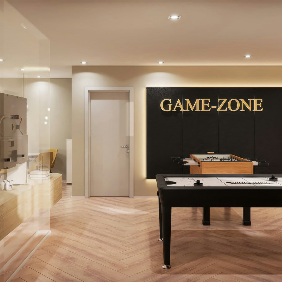 Sense Residencial