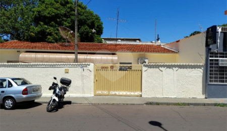 Casa à venda com 2 quartos em Vila Costa do Sol, São Carlos, SP