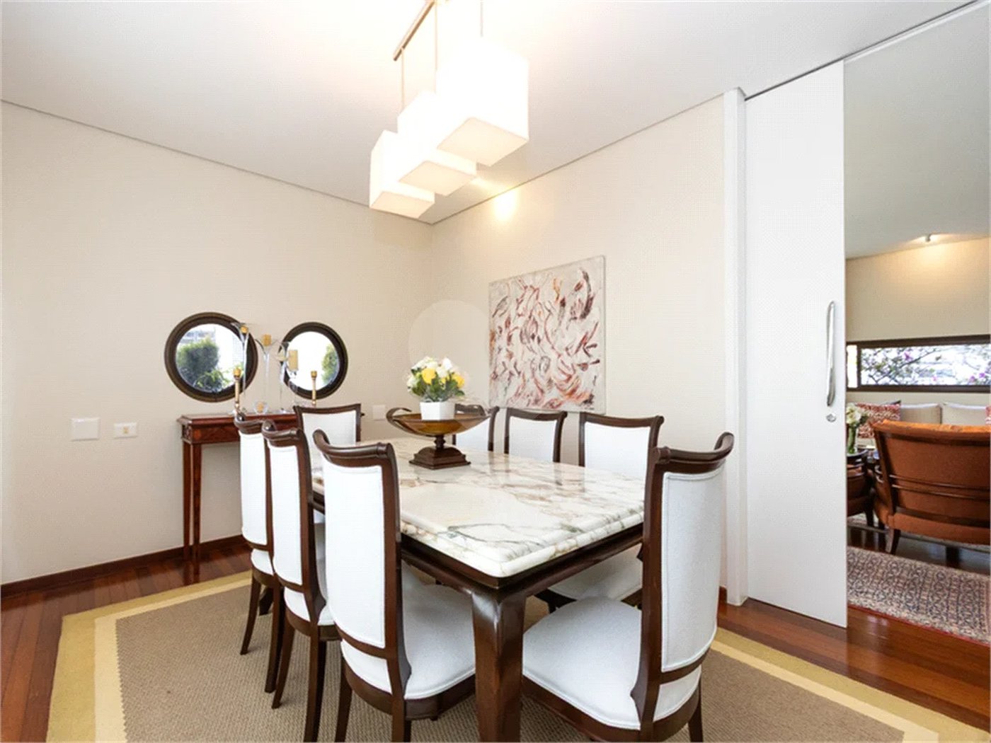 Apartamento de 233 m² à venda em Higienópolis com 4 dormitórios.
