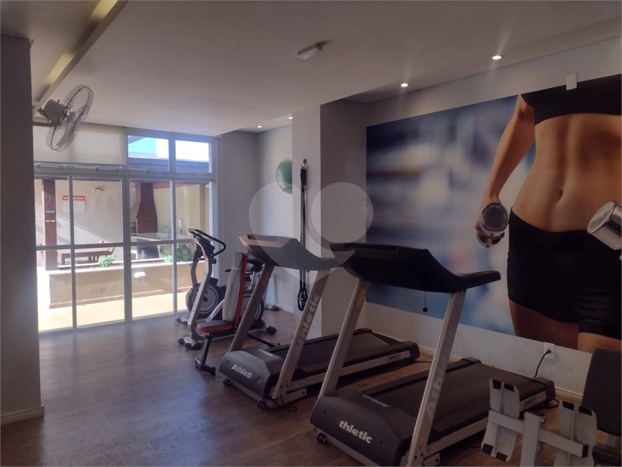 Apartamento á venda no Condomínio Edifício Murano