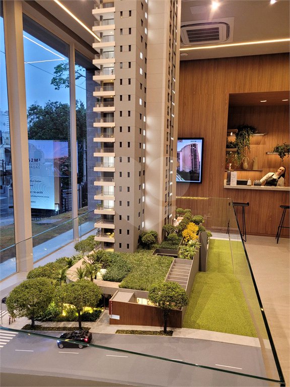 Exclusividade Suspensa: Design Assinado e Apenas 24 Residências