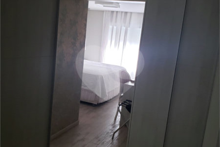 Apartamento á venda - São Bernardo do Campo