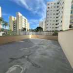 Apartamento Garden com 195 m² de Área Útil, 3 Dormitórios e 2 Vagas