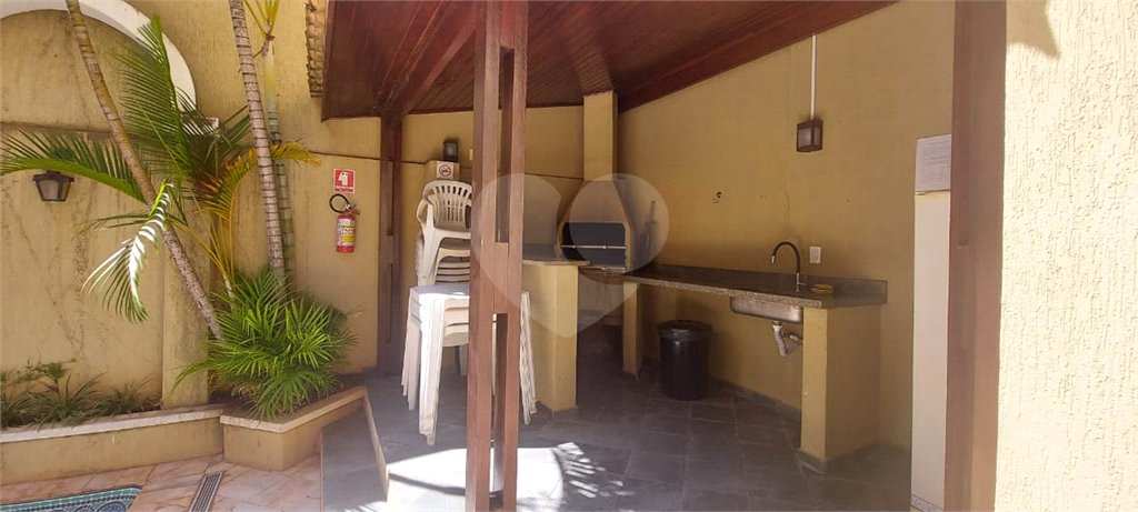 Apartamento no Condomínio Joan Miro .