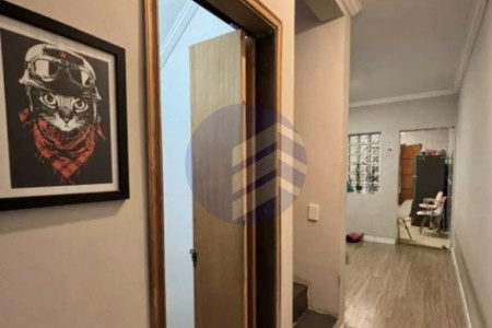 Casa à venda com 3 quartos, sendo 1 suíte, em Jardim Esmeralda, São Paulo - SP