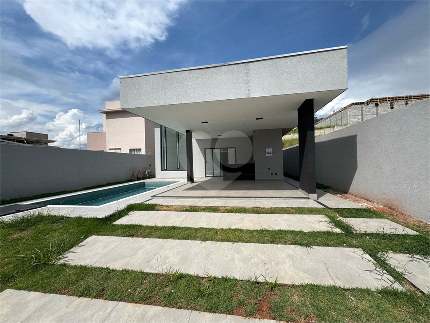 casa terrea a venda