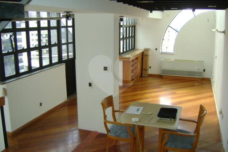 MARAVILHOSA COBERTURA DUPLEX 100 m² ÚTEIS REFORMADA - CAMPO BELO